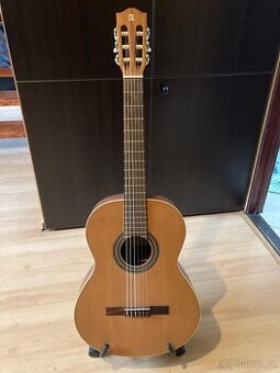 Klasická kytara Alhambra Z-Nature