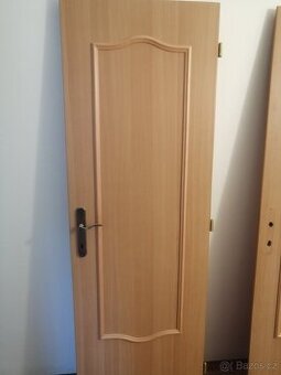 Interiérové dveře 60