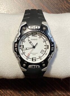 Hodinky Casio