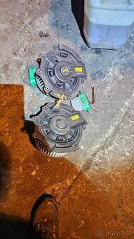 Renault Espace 2003-2014 dily