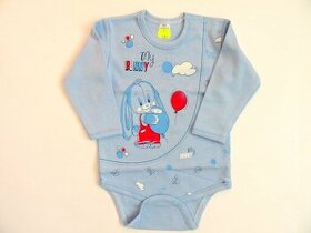 BODY -NEW BABY vel.68