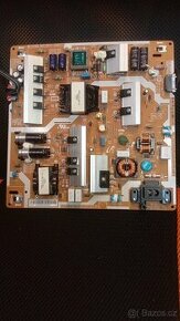 Samsung zdrojová deska