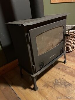 krbová kamna Haas-Sohn