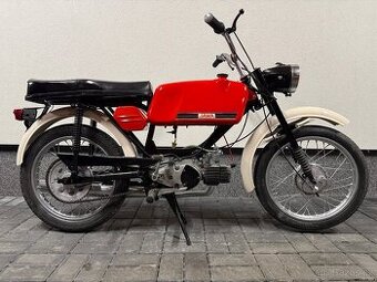 JAWA 23 MUSTANG bez TP