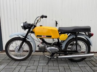 JAWA 23 MUSTANG bez TP