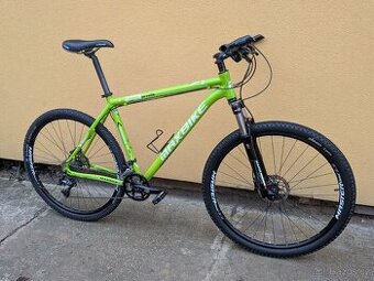 horské kolo Maxbike M709 XL