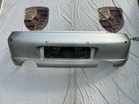 Porsche 911 Turbo / GT2 / 4S