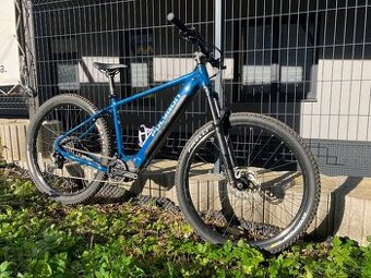 POLYGON TENSOR-E - 44990 Kč - vel. S,M,L,XL - TESTBIKE