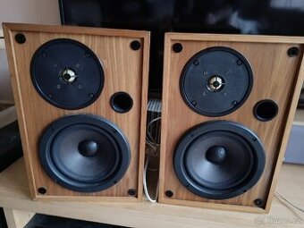 Repra Tesla ARS 9207 - 8 ohm