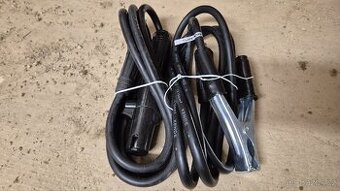 Svařovací kabely MMA