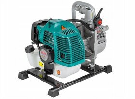 Motorové čerpadlo na vodu 1"