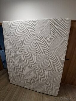 Matrace 160x200 aloe kokos