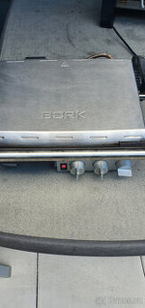 elektrický gril BORK