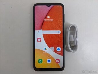 Samsung Galaxy A14 4gb/64gb black. Záruka 6 měsíců