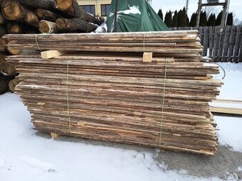 prkna 2,5 metru neosámovaná platí do smazání