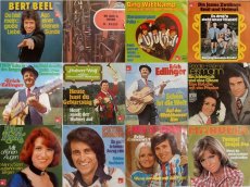 Vinyl SP (zahraniční)