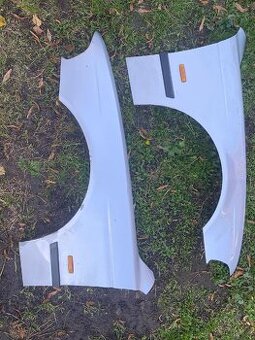 Bmw e39 sedan blatníky