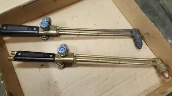 Řezací hořák R6 AUTOGEN