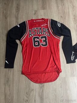 Motokrosové oblečení