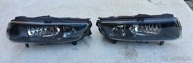 Volkswagen Polo přední mlhová světla