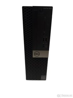 Dell Optiplex 5070 SFF ( 12 měsíců záruka+Faktura ) - 1