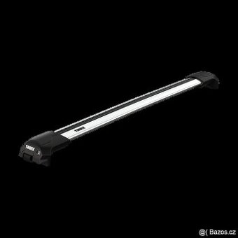 Strešný nosič Thule WingBar Edge