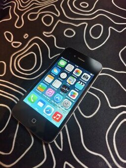 Iphone 4s 13gb - 1