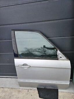 PP dveře ford galaxy 2