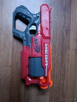 Nerf zbraň - 1