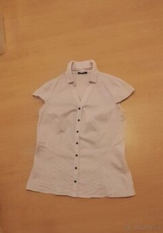 Halenka - košile business