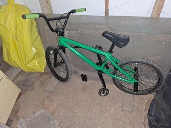 Bmx Haro