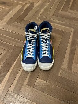 Nike Blazer Mid ' 77 Infinite - 1