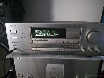 ONKYO TX SV 525R