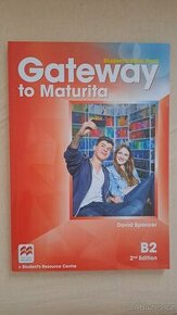 Gateway to Maturita B2