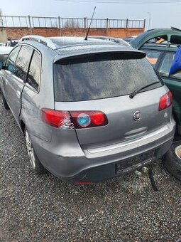 FIAT CROMA 194 1.9 JTD 88kW, motor 939A1000, nahradni dily,