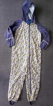 Nová kombinéza do deště