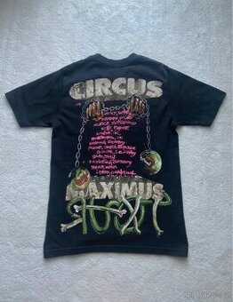 Travis Scott tričko