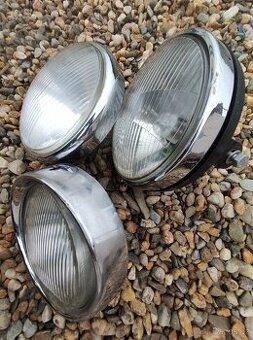 Světla veterán originál