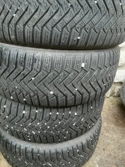 Zimní pneu 205/55 r16