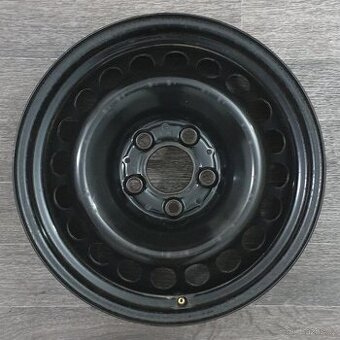 Disky na Mercedes A, B 6Jx16 ET46 č. AF262