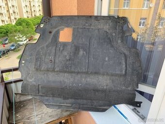 Spodní kryt motoru S-Max