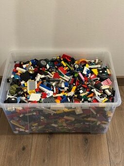 Lego velký mix 12kg