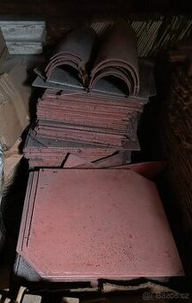 nové eternitové šablony