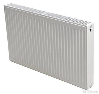 Radiátor Korado Radik VKM8 typ 22 600x900x100