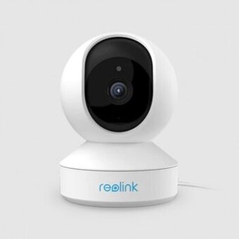 Reolink E320 – bezpečí domova pod kontrolou 📹🏡