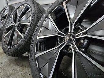 ❄️Zimní alu kola citroën DS4 DS7 R20❗❗❗