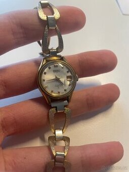 Hodinky Seiko