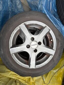 Dezent letní 175/65 r14 4x100
