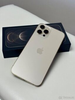 IPhone 12 Pro Max, 256 GB