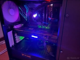 Herní PC i9-9900k rtx 2080ti
